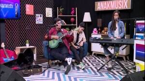 Mirabeth & Richard - Tak Ada Yang Abadi
