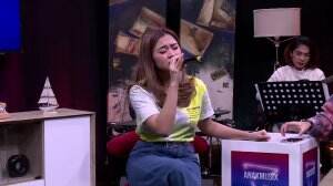 Mahalini - When She Loved Me