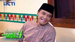 Pak Yusuf Mau Nikah Tapi Belom Nemu Yang Cocok - Amanah Wali 4 Eps. 84