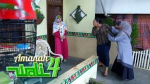 Kenapa Jadi Kepo Bu Lek Wiwik?! - Amanah Wali 4 Eps. 145