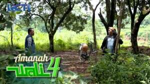Faank Ngapain Sih Berantem Gitu - Amanah Wali S4
