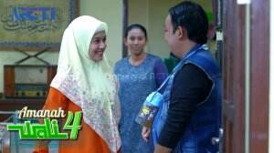 So Sweetnyaaa - Amanah Wali 4 Eps. 18