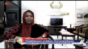 Hutang Piutang, 2 Ibu Rumah Tangga Disandera Selama Sepekan