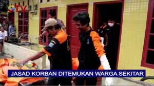 Pria Pengemudi Ojol Ditemukan Tewas Membusuk di Kamar Indekos Jakarta Barat