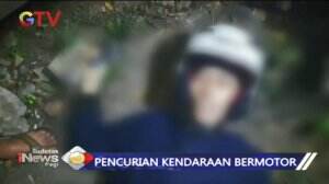 Aksi Baku Tembak Polisi dengan Curanmor, 1 Pencuri Tewas Tertembak