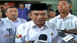 Menteri Agama Cari Solusi Terbaik Atas Kasus Penipuan First Travel