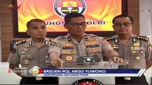 Usut Tuntas Kasus Mafia Bola!