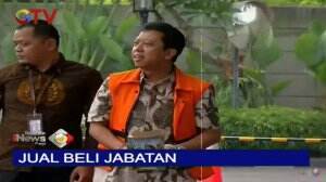 Pengadilan Kabulkan Permohonan Banding Romy Yang Dipotong 1 Tahun