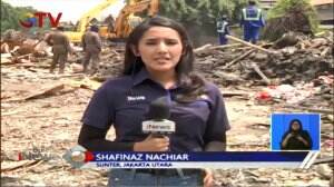 Tidak Mau Pindah ke Rumah Susun, Ini yang Dilakukan Warga Pasca Penggusuran di Sunter