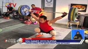 Berbagai Kendala Atlet Jelang SEA Games 2019