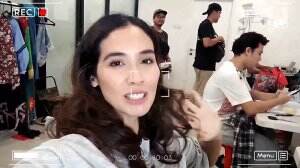 Behind The Scene Toko Barang Mantan - Part 2