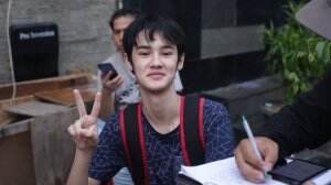 Behind The Scene Toko Barang Mantan - Part 3