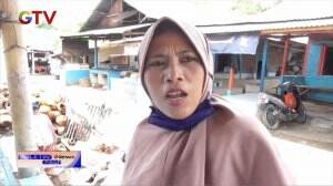 Kesaksian Warga Yang Mendengar Ledakan Pesawat Sriwijaya Air