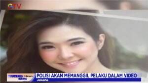 Polisi Gelar Perkara Kasus Video Syur Mirip Artis Masih Dalam Pencarian Polisi