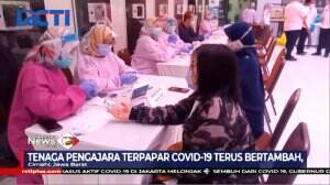 Sejumlah Sekolah Batal Laksanakan Pengajaran Tatap Muka