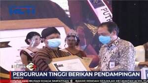 Apresiasi Perguruan Tinggi