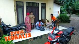 Ustadz Kemed Akan Bawa Aceng Ke Psikiater - Dunia Terbalik Eps. 1970-1971