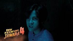 Di Gerbang Ke 9 Level Musuh Semakin Tinggi - FDKJ Eps 37