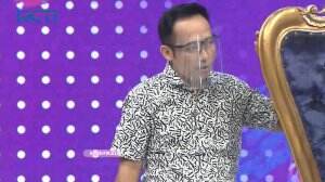 Sealay Apa Denny Cagur Waktu Pacaran - Dahsyatnya 2020