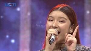 Tiara Andini - Rapsodi - Dahsyatnya 2020