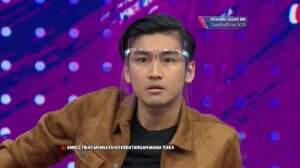 Anrez Kedatangan Tamu Tak Di Duga - Dahsyatnya 2020