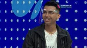 Raffi Ahmad Di Sulap Jadi 10 Tahun Yang Lalu, Kayak Apa Tuh? - Dahsyatnya 2020