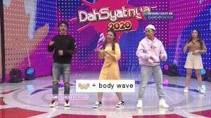 Dance Kopi Dangdut Ala Genk Dahsyat - Dahsyatnya 2020