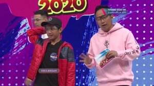 Cerita Bowo Awal jadi Artis TikTok - Dahsyatnya 2020