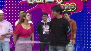 Satu Hati Satu Kata Siapa Yang Paling Matching? - Dahsyatnya 2020