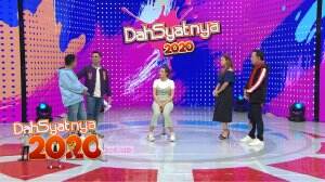 Kalo Udah Main Begini, Ayu Dewi Merasa Terpojok - Dahsyatnya 2020