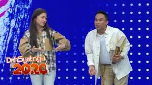 Keseruan Anwar Dan Kawan - Kawan Belajar Bahasa Inggris - Dahsyatnya 2020