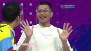 Kaleb Bingung Jawabannya Kok Benar? - Dahsyatnya 2020