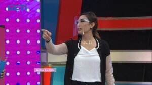 Lelahnya Ayu Jadi Peraga - Dahsyatnya 2020