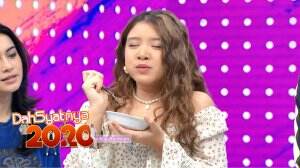 Nyobain Makanan-Makanan Khas Korea - Dahsyatnya 2020