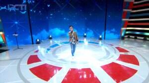 Igan Andika - Pergilah Kasih - Dahsyatnya 2020