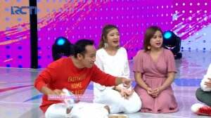 Tiara dan Jodie Bisa Buat Soal digames Ini - Dahsyatnya 2020