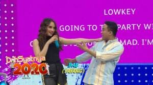 Belajar Bahasa Inggris Slang Dengan Cinta Laura - Dahsyatnya 2020