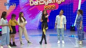Cinta Tau Gamesnya Tapi Gak Tahu Triknya - Dahsyatnya 2020