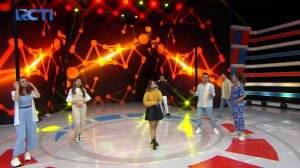 Ziva Magnolya - Tak Sanggup Melupa - Dahsyatnya 2020 eps 24