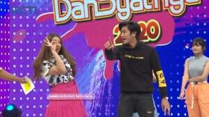 LUCU! Tiara Jawab Pake Bahasa Sendiri - Dahsyatnya 2020