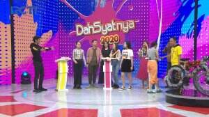 Terlalu Jauh Jadi Susah Jawabnya - Dahsyatnya 2020