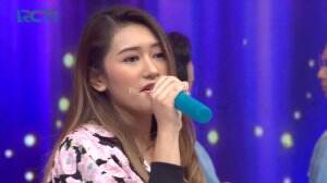 Amanda Caesa - Half A soul - Dahsyatnya 2020