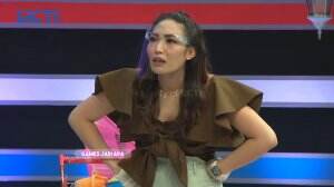 KOCAK! Ayu Dewi Gagal Terus - Dahsyatnya 2020
