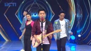 Samuel Cipta - Salah - Dahsyatnya 2020