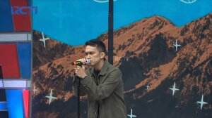Naga - Tuhan Berkata Lain - Dahsyatnya 2020