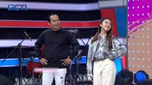 Kocak.. Semua Peserta Curiga Dengan Denny - Dahsyatnya 2020