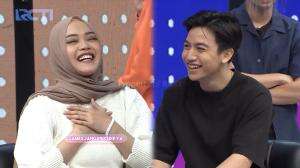 Pandangan Jeffry Reksa Yang Bikin Meleleh - Dahsyatnya 2020