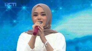 Putri Delina - Menahan Rasa Sakit - Dahsyatnya 2020