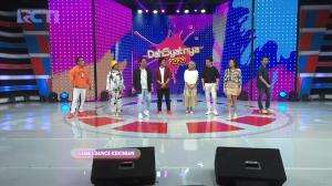 Sudah Gambreng Tetap Gak Satu Tim - Dahsyatnya 2020