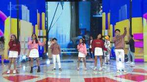 Superstar Kids - Selamat Pagi - Dahsyatnya 2020